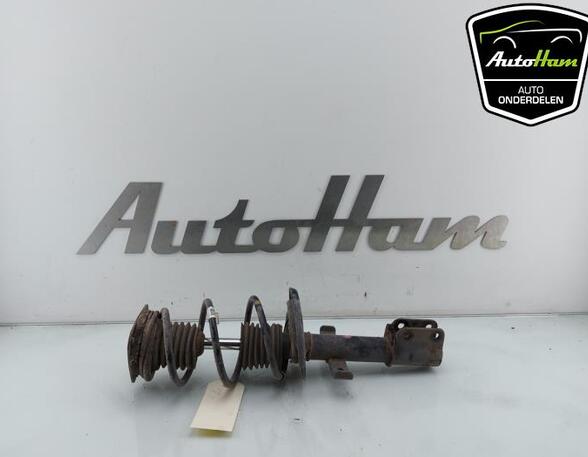 Shock Absorber RENAULT CLIO IV (BH_), RENAULT CLIO IV Grandtour (KH_), RENAULT CAPTUR I (J5_, H5_)