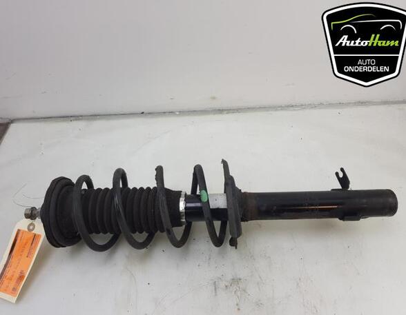 Shock Absorber PEUGEOT 108, TOYOTA AYGO (_B4_)