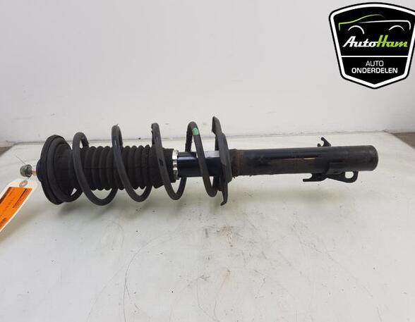 Shock Absorber PEUGEOT 108, TOYOTA AYGO (_B4_)