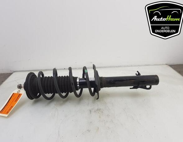 Shock Absorber PEUGEOT 108, TOYOTA AYGO (_B4_)