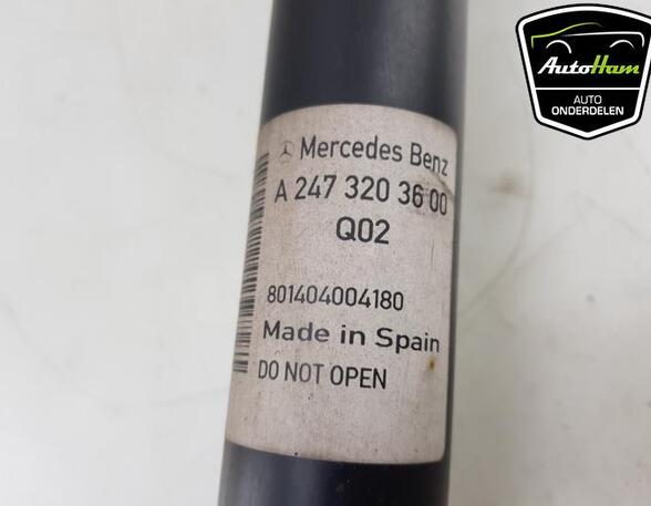 Shock Absorber MERCEDES-BENZ B-CLASS (W247)