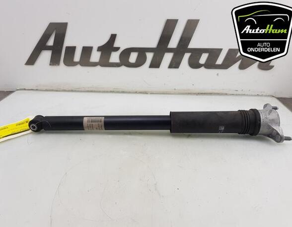 Shock Absorber MERCEDES-BENZ B-CLASS (W247)