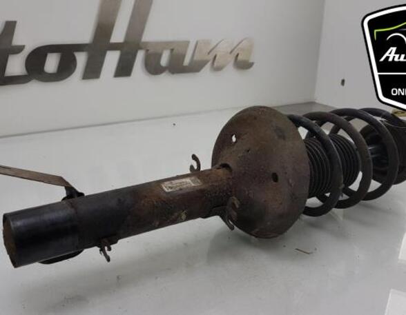 Shock Absorber SKODA OCTAVIA I Combi (1U5), VW GOLF IV (1J1), SEAT TOLEDO II (1M2), VW GOLF IV Variant (1J5)