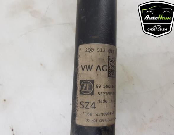 Shock Absorber SEAT IBIZA V (KJ1, KJG)