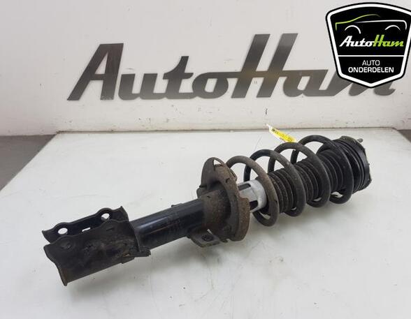 Shock Absorber FORD TRANSIT COURIER B460 Box Body/MPV