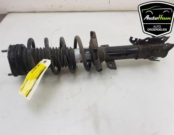 Shock Absorber FORD TRANSIT COURIER B460 Box Body/MPV