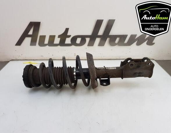 Shock Absorber OPEL ASTRA J Sports Tourer (P10)