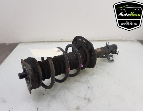 Shock Absorber RENAULT KADJAR (HA_, HL_)