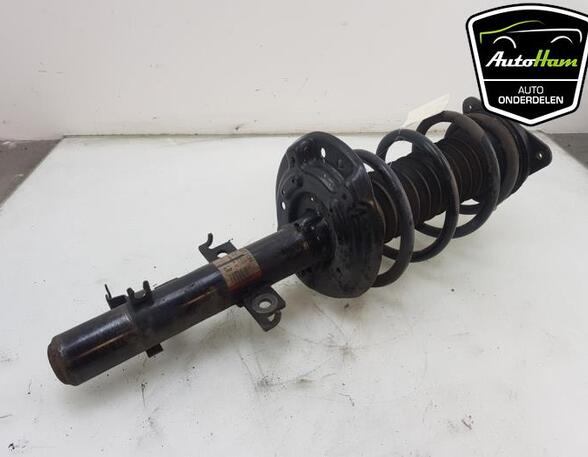 Shock Absorber RENAULT KADJAR (HA_, HL_)