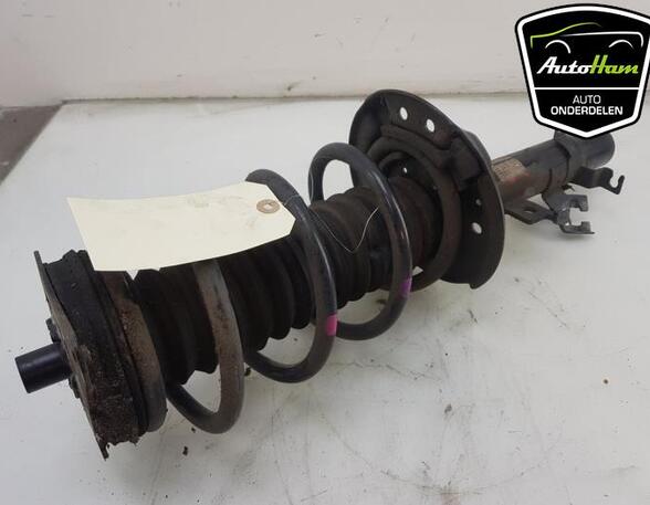 Shock Absorber RENAULT KADJAR (HA_, HL_)