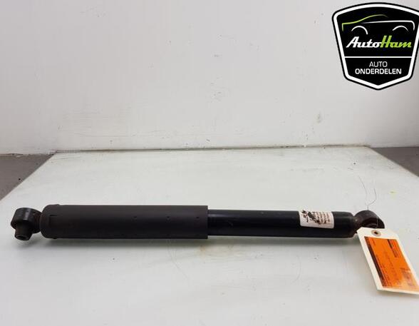 Shock Absorber FIAT DOBLO Cargo (263_)