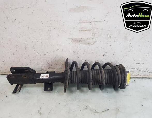 Shock Absorber VW CRAFTER Van (SY_, SX_)