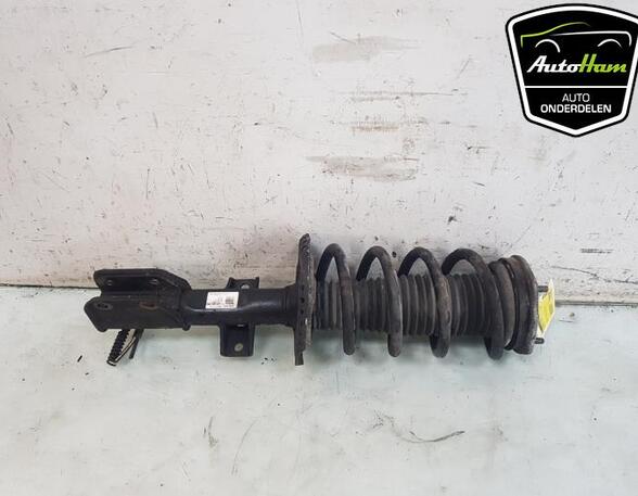 Shock Absorber VW CRAFTER Van (SY_, SX_)