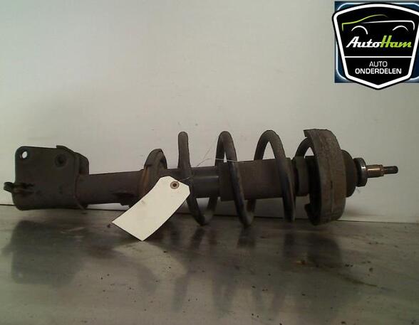 Shock Absorber OPEL VIVARO A Van (X83)