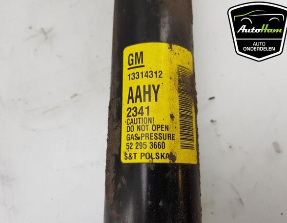 Shock Absorber OPEL ASTRA J GTC