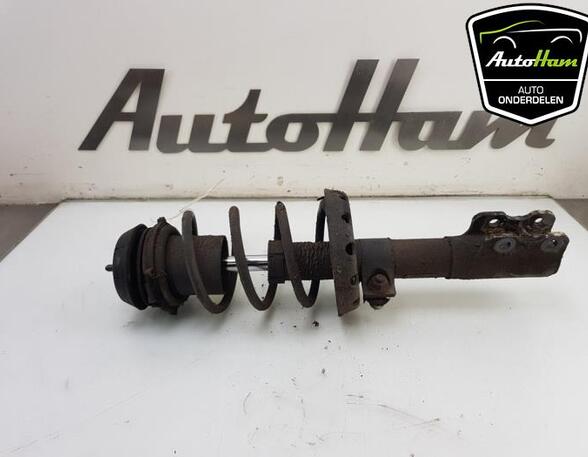 Shock Absorber OPEL ASTRA G Estate (T98), OPEL ASTRA G Hatchback (T98)