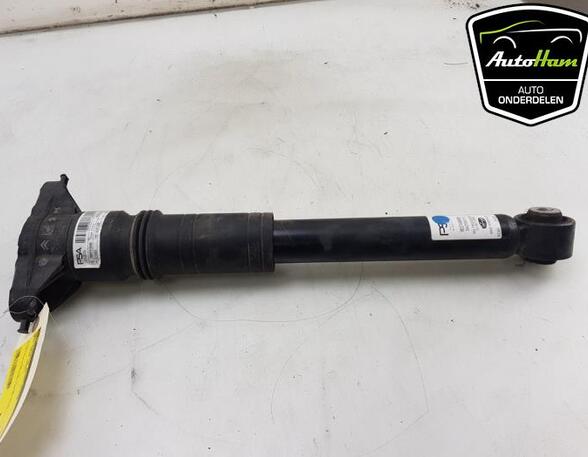 Shock Absorber OPEL CORSA F (P2JO), PEUGEOT 208 II (UB_, UP_, UW_, UJ_)