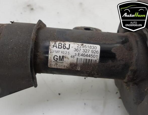 Shock Absorber OPEL INSIGNIA A Sports Tourer (G09), OPEL INSIGNIA A Country Tourer (G09)