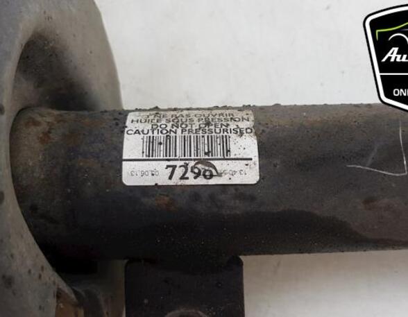 Shock Absorber PEUGEOT 208 I (CA_, CC_)