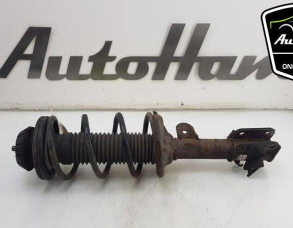 Shock Absorber SUZUKI ALTO (GF)