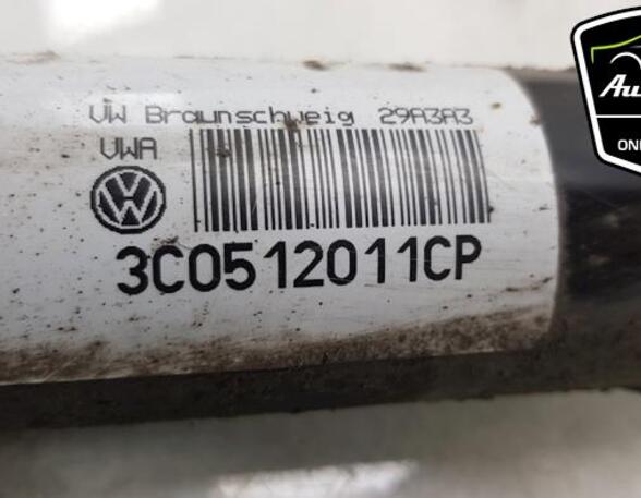 Shock Absorber VW PASSAT B7 Variant (365), VW PASSAT (3C2), VW PASSAT Variant (3C5), VW PASSAT B7 Estate Van (365)