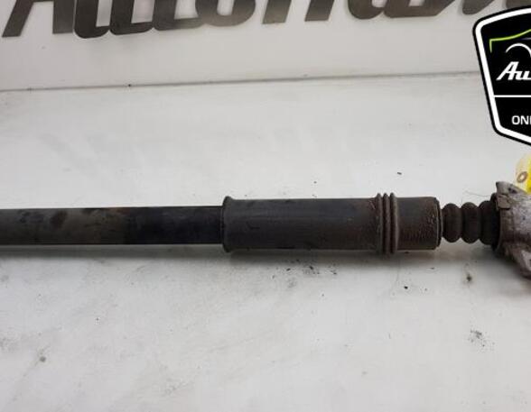 Shock Absorber CITROËN C4 II (B7)