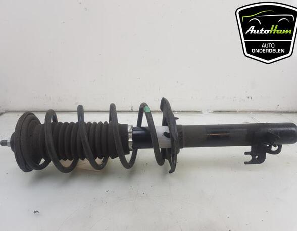 Shock Absorber PEUGEOT 108, TOYOTA AYGO (_B4_), CITROËN C1 II (PA_, PS_)