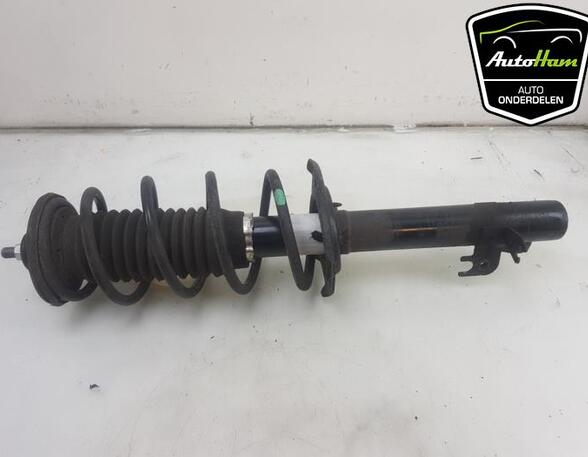 Shock Absorber PEUGEOT 108, TOYOTA AYGO (_B4_), CITROËN C1 II (PA_, PS_)