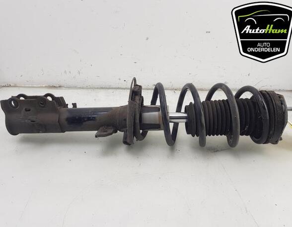 Shock Absorber FORD TRANSIT COURIER B460 Box Body/MPV