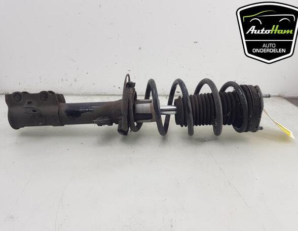 Shock Absorber FORD TRANSIT COURIER B460 Box Body/MPV