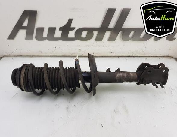 Shock Absorber FIAT PANDA (312_, 319_), FIAT PANDA VAN (312_, 519_)