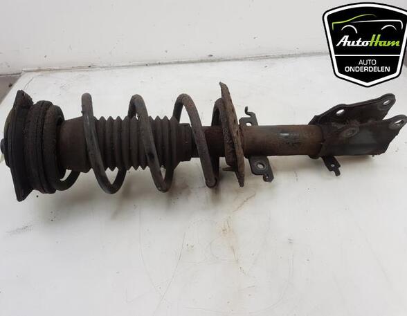 Shock Absorber MERCEDES-BENZ CITAN Box Body/MPV (W415), MERCEDES-BENZ CITAN Mixto (Double Cabin) (W415)