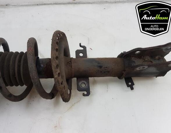 Shock Absorber MERCEDES-BENZ CITAN Box Body/MPV (W415), MERCEDES-BENZ CITAN Mixto (Double Cabin) (W415)