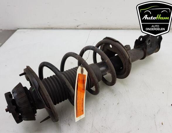 Shock Absorber HYUNDAI i10 (PA)