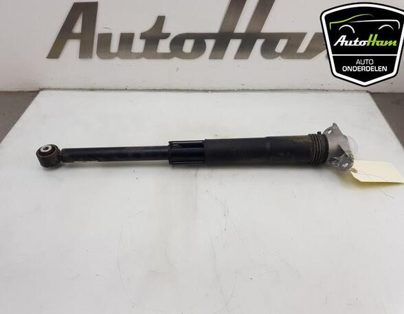 Shock Absorber VW POLO (AW1, BZ1)