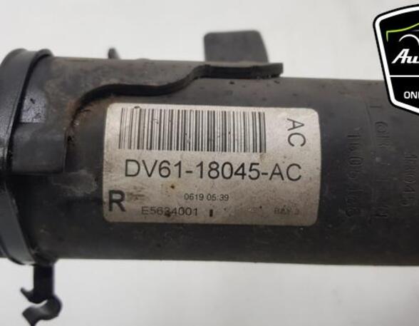 Shock Absorber FORD TRANSIT CONNECT V408 Box Body/MPV