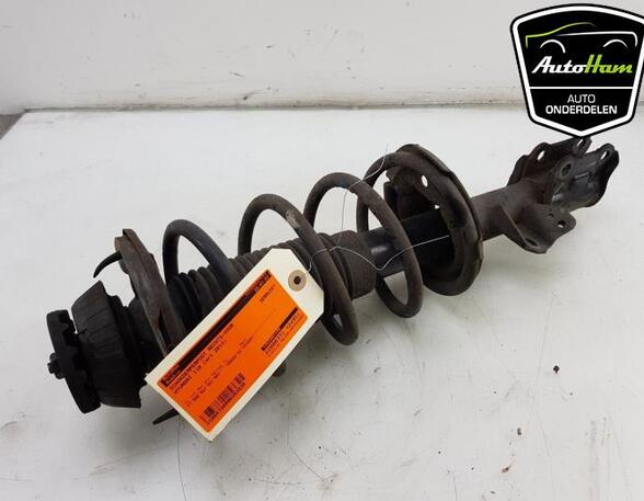 Shock Absorber HYUNDAI i10 (PA)