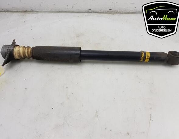 Shock Absorber VW POLO (6R1, 6C1), VW POLO Van (6R), SEAT IBIZA III (6L1), SEAT IBIZA IV (6J5, 6P1)