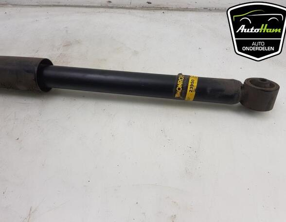 Shock Absorber VW POLO (6R1, 6C1), VW POLO Van (6R), SEAT IBIZA III (6L1), SEAT IBIZA IV (6J5, 6P1)