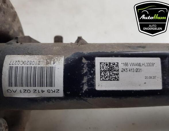 Shock Absorber VW CADDY IV MPV (SAB, SAJ)