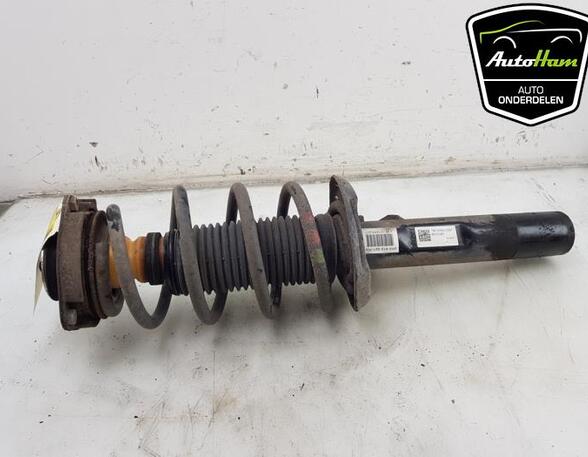 Shock Absorber VW CADDY IV MPV (SAB, SAJ)