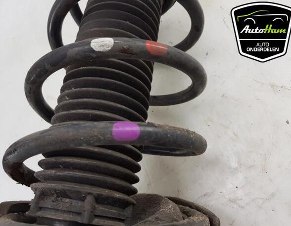 Shock Absorber FORD C-MAX II (DXA/CB7, DXA/CEU)