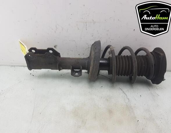 Shock Absorber OPEL ASTRA K (B16)