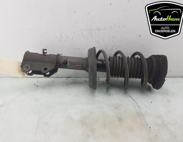 Shock Absorber OPEL ASTRA K (B16)