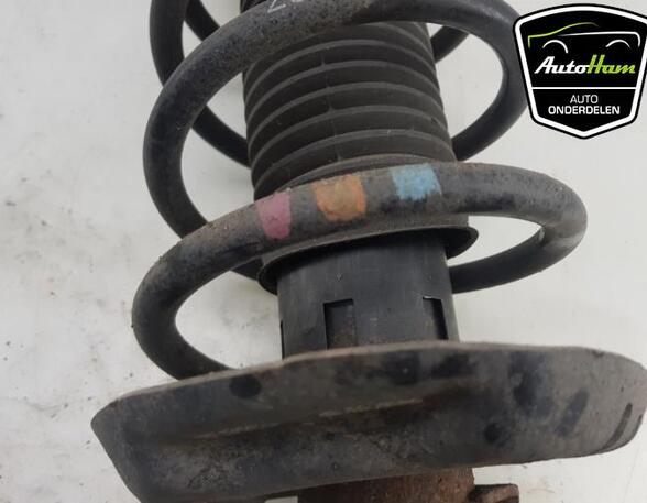 Shock Absorber VW JETTA IV (162, 163, AV3, AV2)