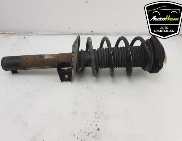 Shock Absorber VW JETTA IV (162, 163, AV3, AV2)