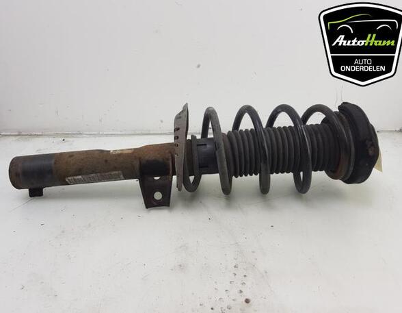 Shock Absorber VW JETTA IV (162, 163, AV3, AV2)