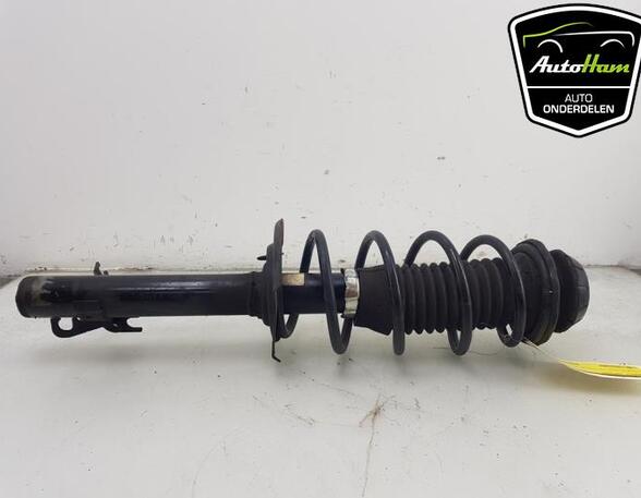 Shock Absorber PEUGEOT 108, TOYOTA AYGO (_B4_), CITROËN C1 II (PA_, PS_)