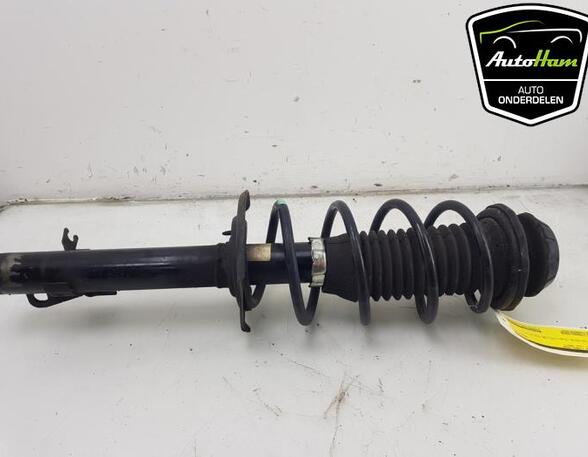 Shock Absorber PEUGEOT 108, TOYOTA AYGO (_B4_), CITROËN C1 II (PA_, PS_)