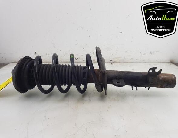 Shock Absorber OPEL CROSSLAND X / CROSSLAND (P17, P2QO)